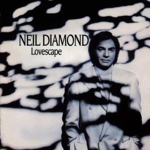 Diamond , Neil - Lovescape