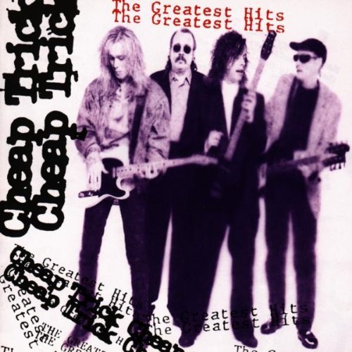 Cheap Trick - The Greatest Hits