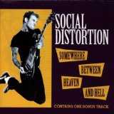 Social Distortion - o.Titel