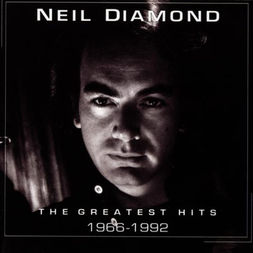 Diamond , Neil - The Greatest Hits 1966-1992