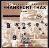 Sampler - Frankfurt trax vol. 6