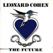 Cohen , Leonard - The future