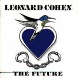 Cohen , Leonard - Ten New Songs