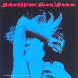 Winter , Johnny - Saints & Sinners