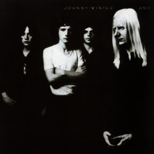 Winter , Johnny - And