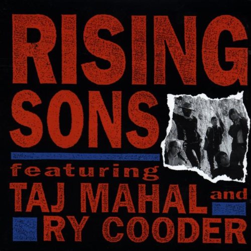 Rising Sons - o. Titel (Feat. Taj Mahal & Ry Cooder)