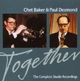 Paul Desmond - Glad to Be Unhappy