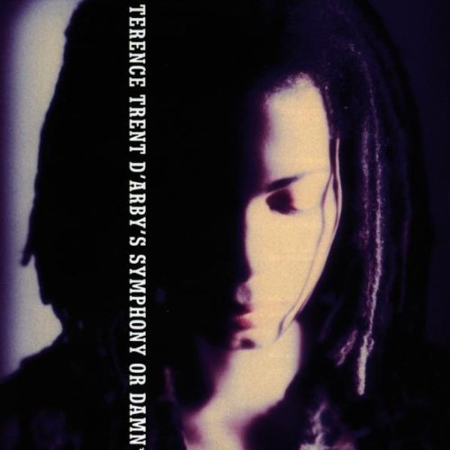 D'Arby , Terence Trent - Symphony or damn