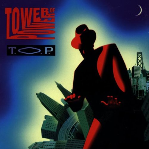 Tower of Power - T.O.P.