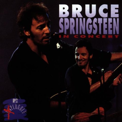 Springsteen , Bruce - In concert