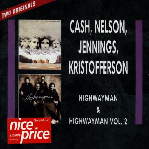 Highwayman - Highwayman 1 / Highwayman 2