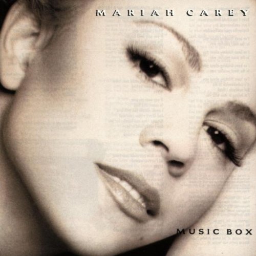 Mariah Carey - Music Box