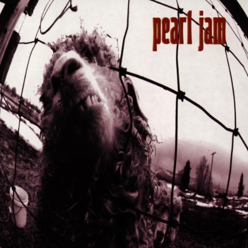 Pearl Jam - o.Titel