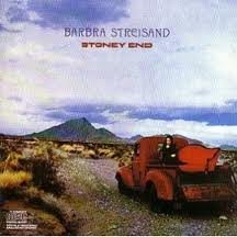 Streisand , Barbra - Stoney End