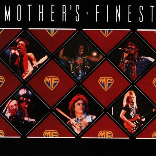 Mother's Finest - o. Titel