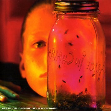 Alice in Chains - Jar of flies