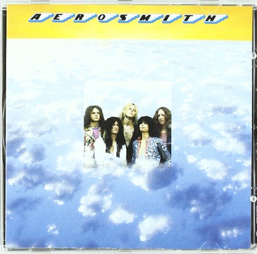 Aerosmith - Aerosmith