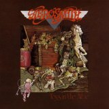 Aerosmith - Night in the ruts