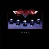 Aerosmith - Aerosmith