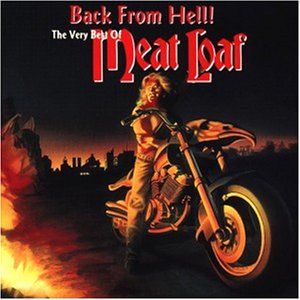 Meat Loaf - Back from Hell - The very Best of