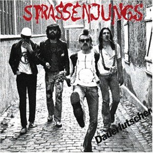 Strassenjungs - Dauerlutscher