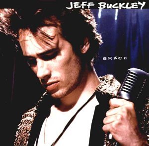 Jeff Buckley - Grace