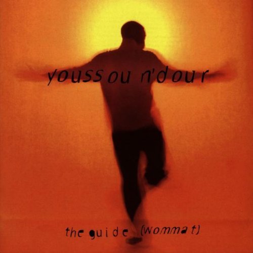 N'Dour , Youssou - The guide