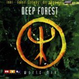 Deep Forest - Essence of the forest