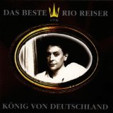 Reiser , Rio - Junimond - Die Balladen