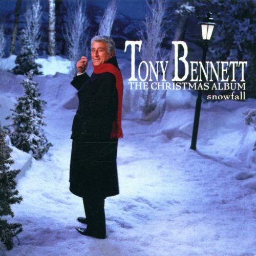 Tony Bennett - Snowfall - The Tony Bennett Christmas Album