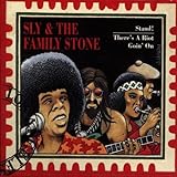 Sly & The Family Stone - There's A Riot Goin' On (Reissue) (DigiPak)