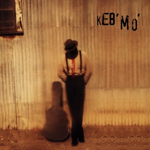 Keb Mo - o. Titel