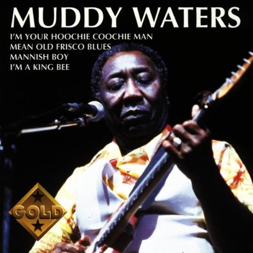 Waters , Muddy - o.Titel