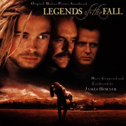 Horner , James - Legenden der Leidenschaft (Legends Of The Fall)