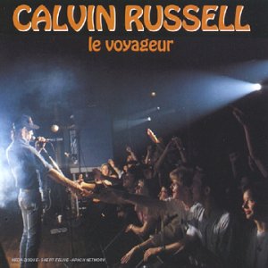 Russel , Calvin - Le Voyageur