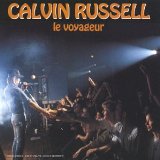 Russel , Calvin - Sounds from the fourth world