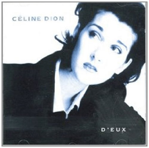 Celine Dion - D'Eux