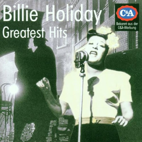 Holiday , Billie - Greatest hits