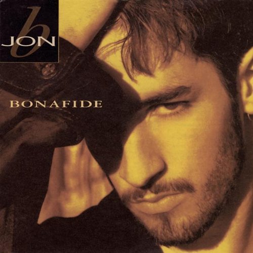 B. , Jon - Bonafide