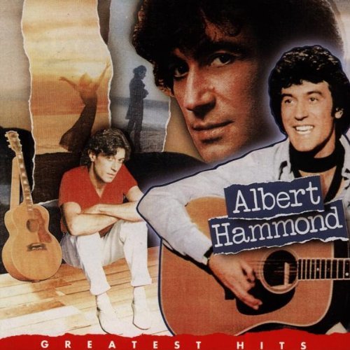 Albert Hammond - Albert Hammond - Greatest Hits