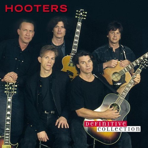 Hooters , The - Definitive Collection - Best Of The Best (Remastered)