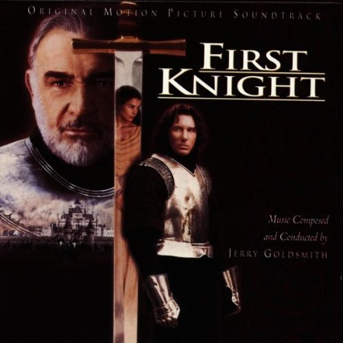 Goldsmith , Jerry - First Knight (OST)