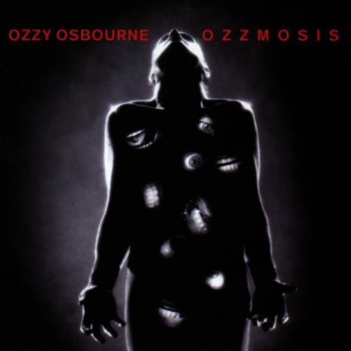 Osbourne , Ozzy - Ozzmosis