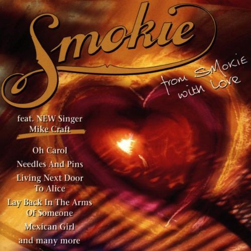 Smokie - From Smokie With Love