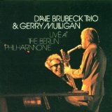 Brubeck , Dave - At Carnegie Hall