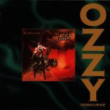 Osbourne , Ozzy - Ozzmosis