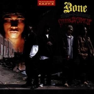 Bone Thugs-N-Harmony - Creepin on ah come up