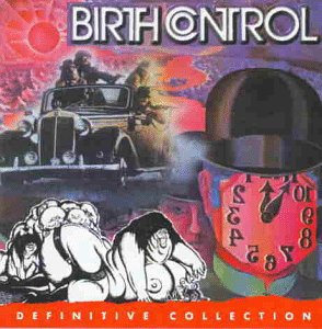 Birth Control - Definitive Collection (Best of The Best)