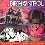 Birthcontrol - The very best of