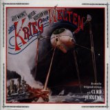 Jeff Wayne - The War of the Worlds